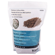 Broil King Premium Master Blend Grilling Pellets 3 lb Bag | GW STORE