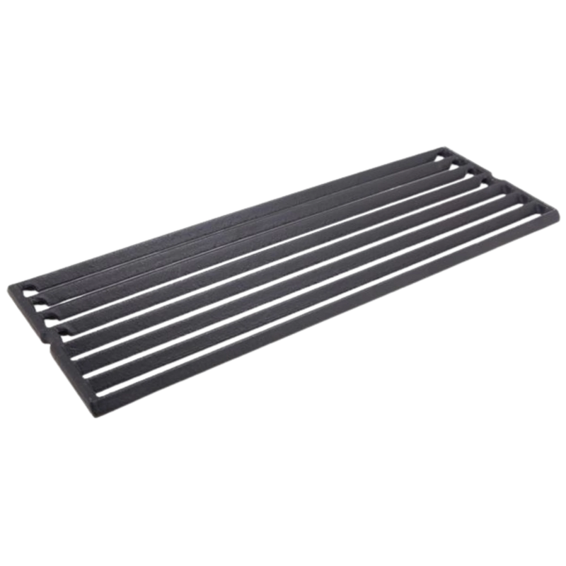 Broil King Rectangle Cast Iron 1 pc Cooking Grid for Crown Grill | GW STORE