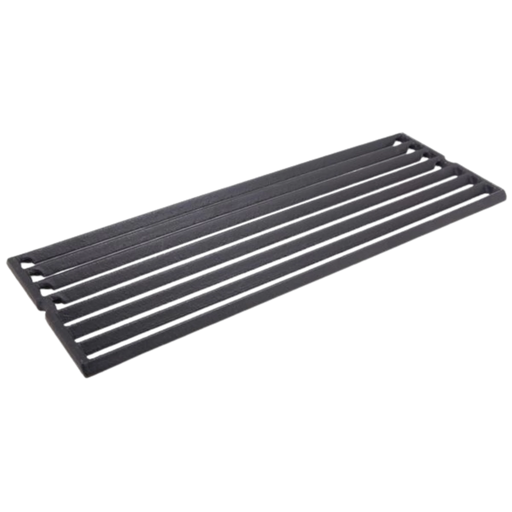 Broil King Rectangle Cast Iron 1 pc Cooking Grid for Crown Grill | GW STORE