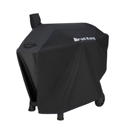 Broil King Regal Pellet 400 Premium Grill Cover | GW STORE
