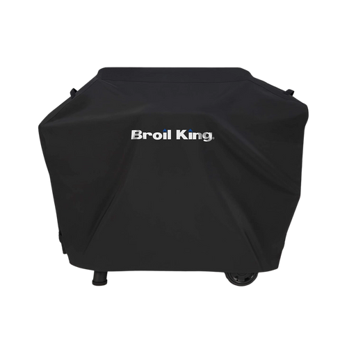 Broil King Select Crown Pellet 500 Grill Cover | GW STORE