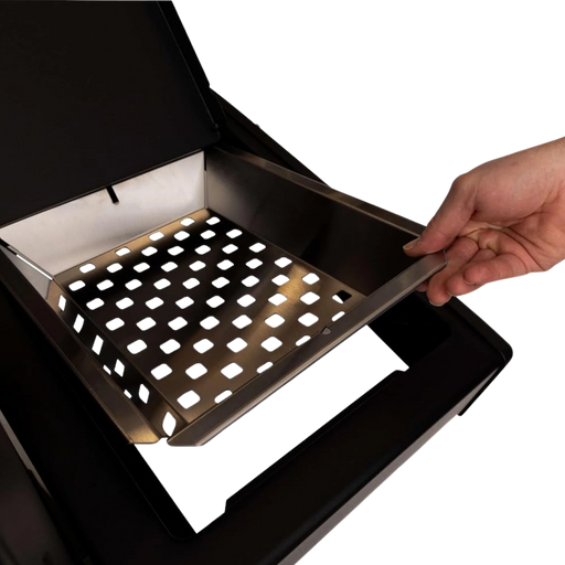 Broil King Shelf Insert Wok | GW STORE