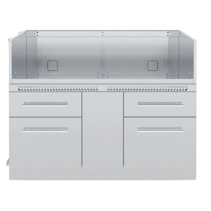 Broil King Stainless Steel 6-Burner Cabinet | GW STORE