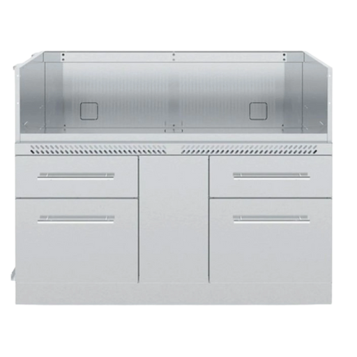 Broil King Stainless Steel 6-Burner Cabinet | GW STORE