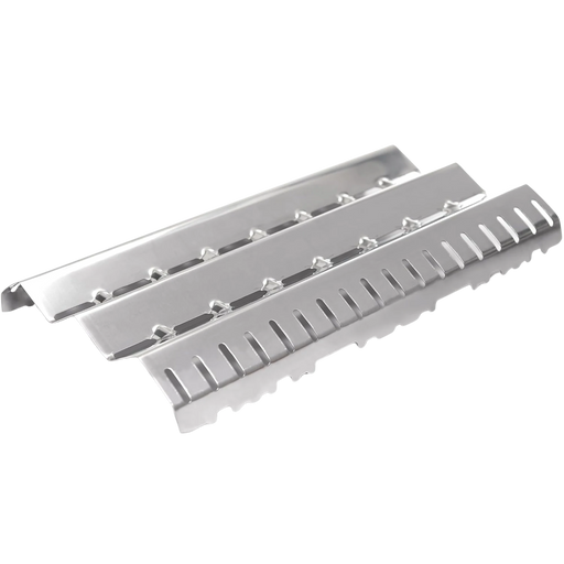 Broil King Stainless Steel Flav-R-Wave Heat Tent Large | GW STORE