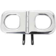 Broil King Stainless Steel Infinity Burner T501 | GW STORE