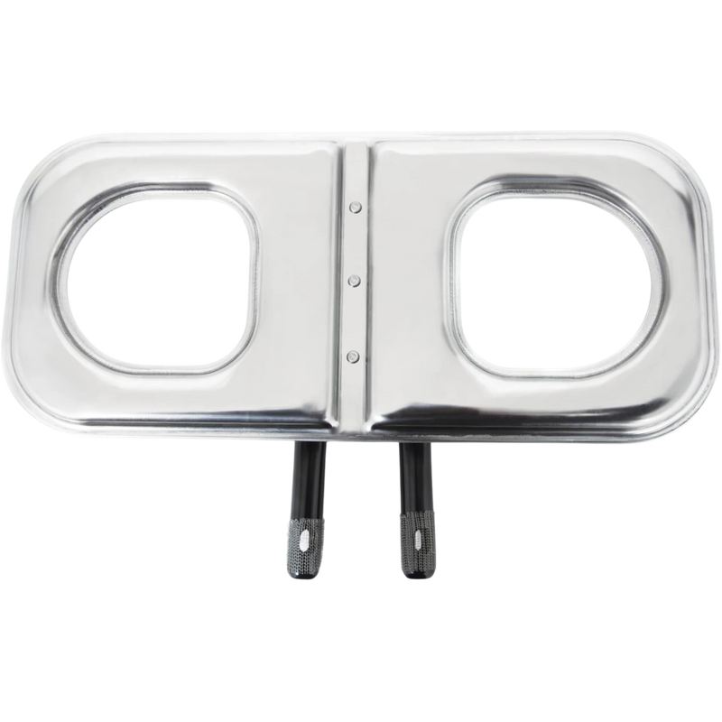 Broil King Stainless Steel Infinity Burner T501 | GW STORE