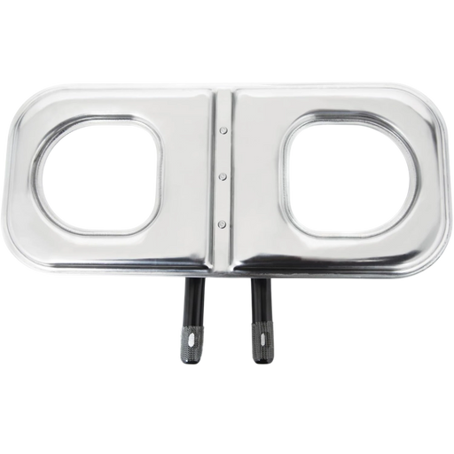 Broil King Stainless Steel Infinity Burner T501 | GW STORE