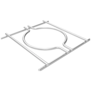 Broil King Stainless Steel Side Burner Wok Ring | GW STORE