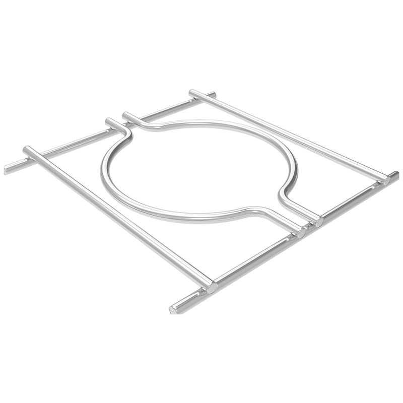 Broil King Stainless Steel Side Burner Wok Ring | GW STORE