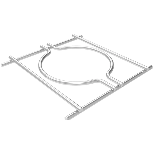 Broil King Stainless Steel Side Burner Wok Ring | GW STORE