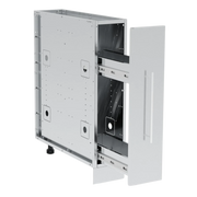 Broil King Stainless Steel Spice Cabinet | GW STORE