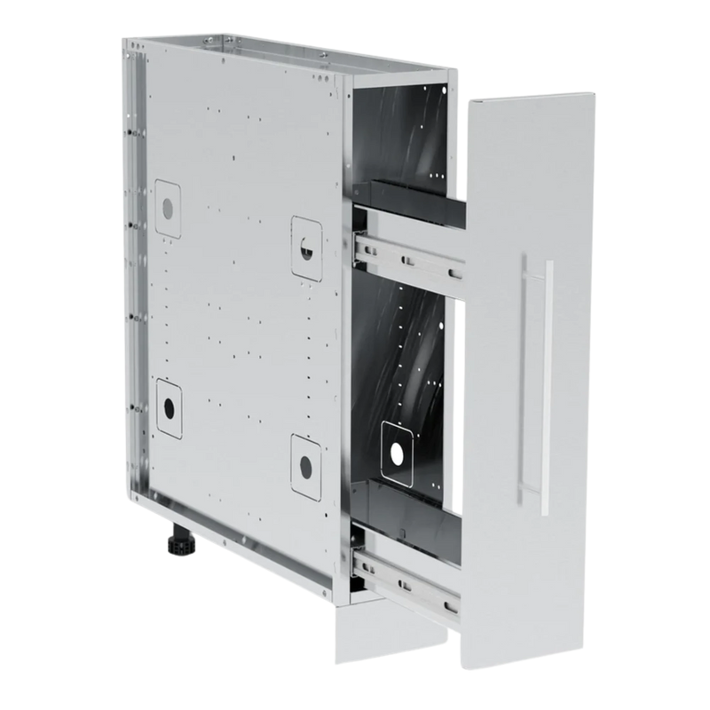 Broil King Stainless Steel Spice Cabinet | GW STORE