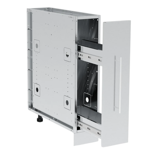 Broil King Stainless Steel Spice Cabinet | GW STORE