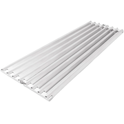 Broil King V-Shaped Cooking Grid 1pc for Baron/Crown | GW STORE