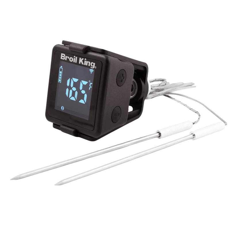 Broil King iQUE Smart Thermometer | GW STORE