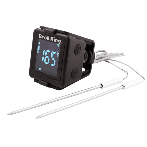 Broil King iQUE Smart Thermometer | GW STORE