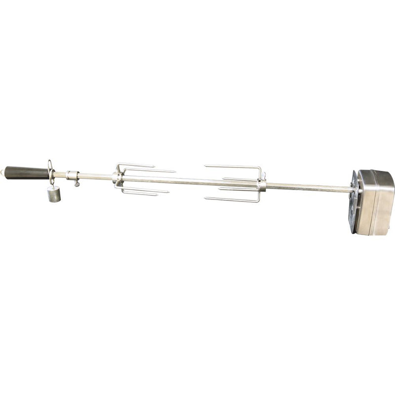 Broilmaster BSAMR26 Rotisserie Kit for 26" Grill