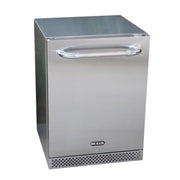 Bull 13700 24-Inch Premium Outdoor Rated Compact Refrigerator Series II 4.9 Cu. Ft. | Buy at GW STORE