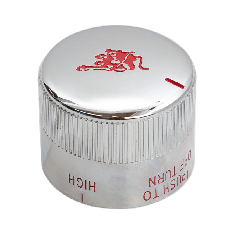 Bull 16613 Replacement Knob For Angus, Brahma, Outlaw, Steer Premium & Lonestar Select | GW STORE