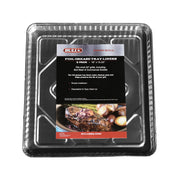 Bull 24267 24-Inch Grease Tray Liners, 3pk | GW STORE