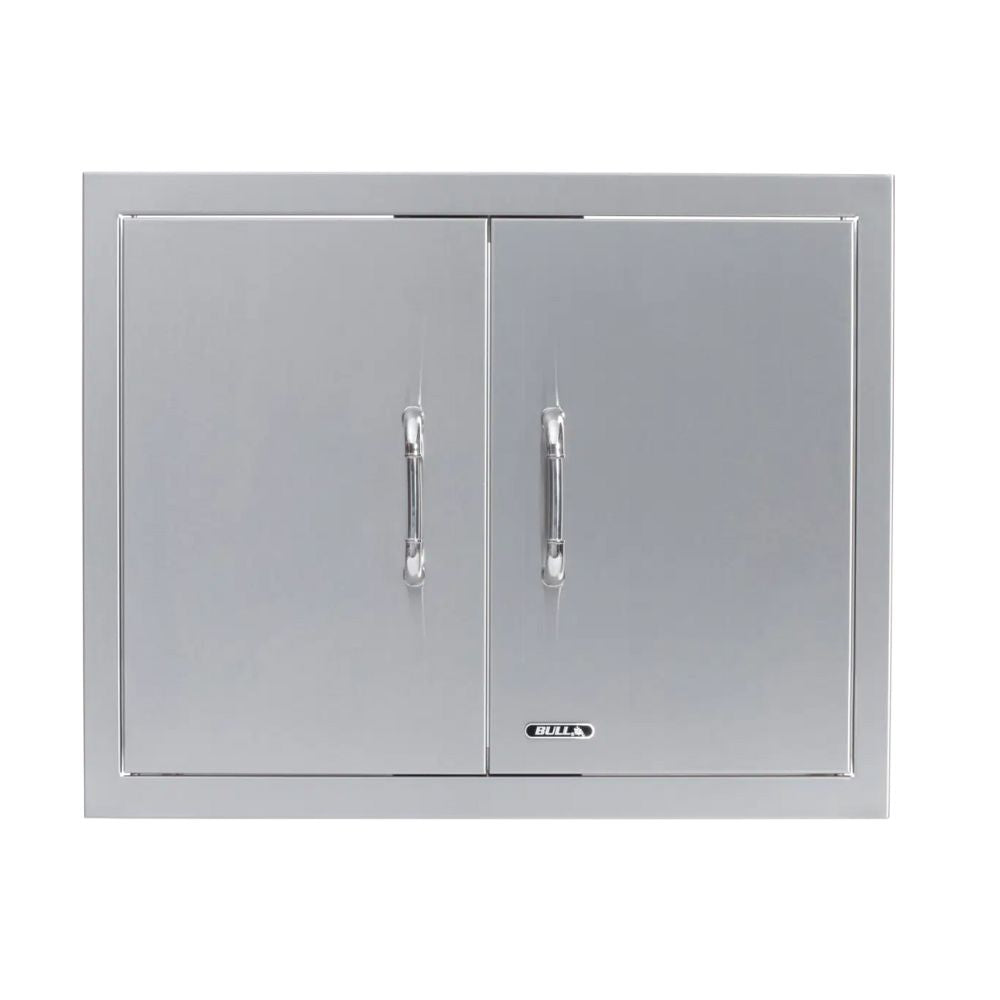 Bull Double Access Door - Thumbnail 2