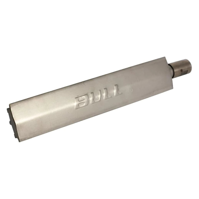 Bull 35717 Cast Stainless Steel Burner For Angus, Brahma, 7-Burner Premium & Diablo Grills | GW STORE