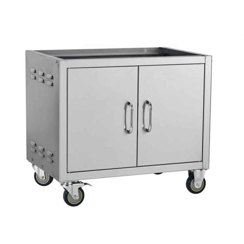Bull 45551 Grill Cart for Bull 30-Inch BBQ Grills | Buy at GW STORE