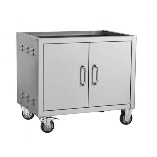 Bull 45551 Grill Cart for Bull 30-Inch BBQ Grills | Buy at GW STORE