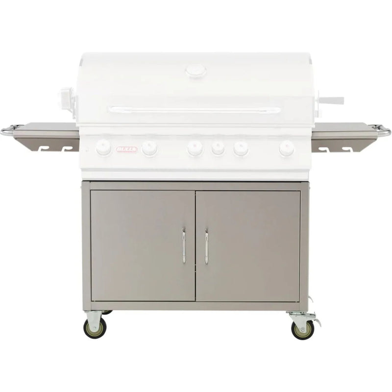 Bull 55510 Grill Cart for Bull 38-Inch BBQ Grills | Buy at GW STORE