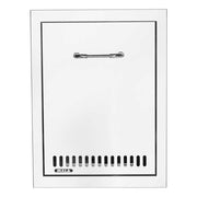 Bull 56830 16-Inch Roll-Out Stainless Steel Propane Tank Drawer w/ Reveal| Buy at GW STORE