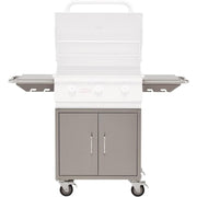 Bull 69500 Steer Premium 24-Inch Grill Cart | GW STORE