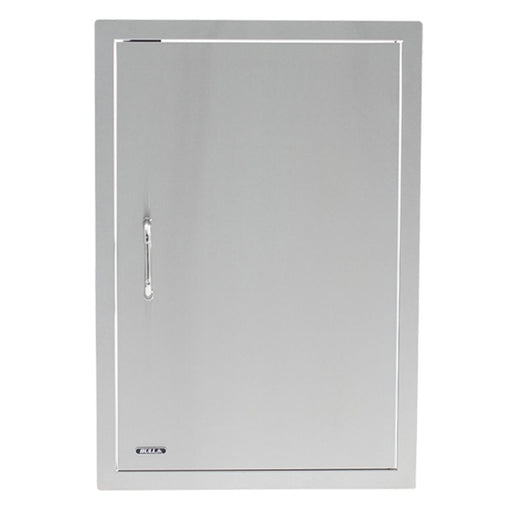 Bull 89998 XL Stainless Steel Vertical Access Door w/ Reveal | Buy at GW STORE