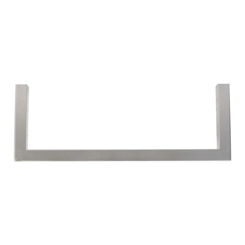 Bull 96151 Stainless Steel Finishing Frame for Power Burner | Buy at GW STORE