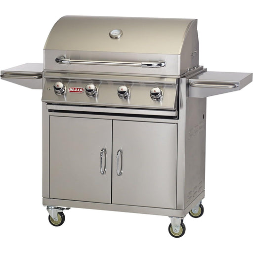 Bull Grills Lonestar Select 30-Inch 4-Burner Freestanding Gas Grill | Buy at GW STORE