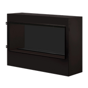 Dimplex 40 Inch Professional Built-In Box With Heat for CDFI1000-PRO | GW STORE