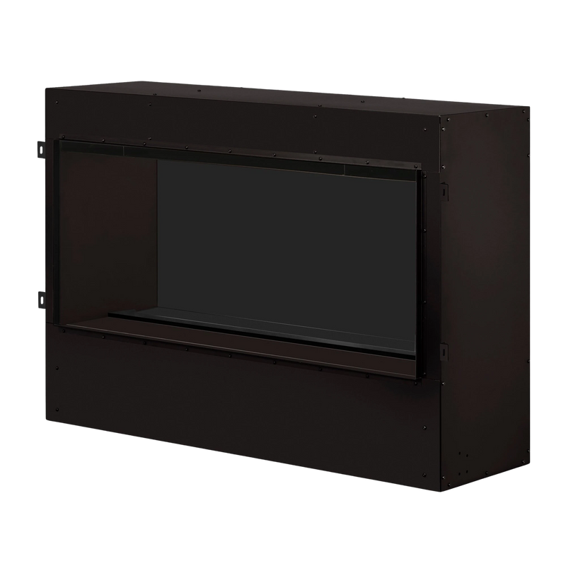 Dimplex 40 Inch Professional Built-In Box With Heat for CDFI1000-PRO | GW STORE