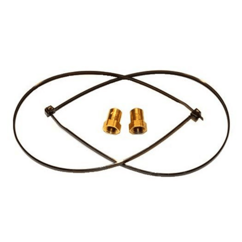 Twin Eagles Conversion Kit For Power Burner - Natural Gas to Propane