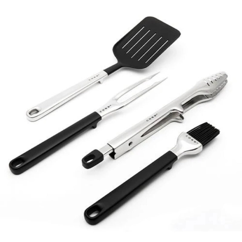 COBB 5-Piece Utensil Set for Outdoor Cooking | GW STORE