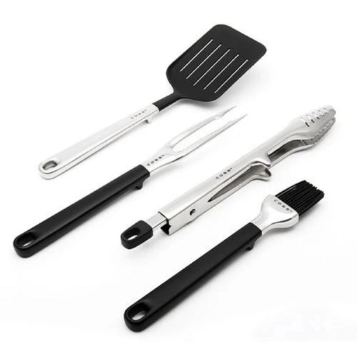 COBB 5-Piece Utensil Set for Outdoor Cooking | GW STORE
