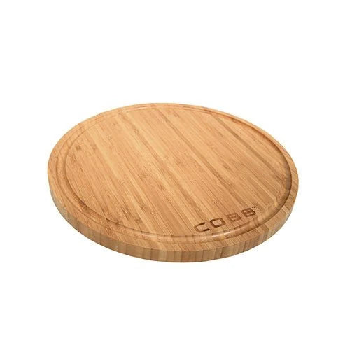 COBB Bamboo Multi-Use Chopping Board with Dome Lid Holder | GW STORE