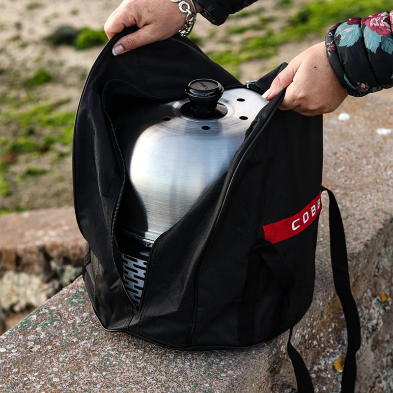 COBB Portable BBQ Grill Carry Bag - Durable Nylon | GW STORE