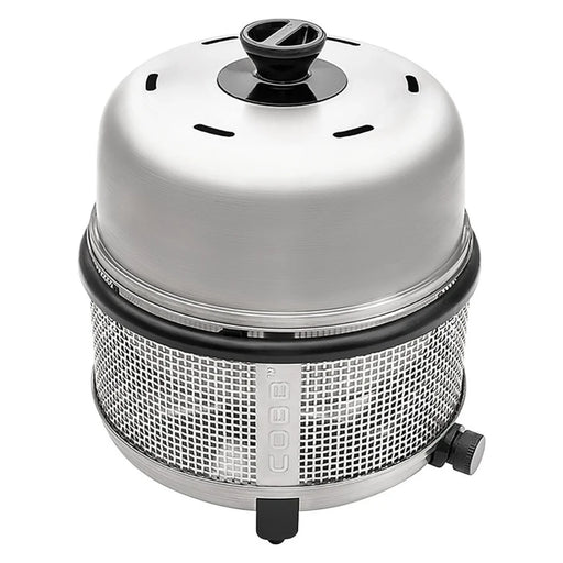 COBB Premier+ Portable Gas Grill Deluxe w/ Griddle+ | GW STORE