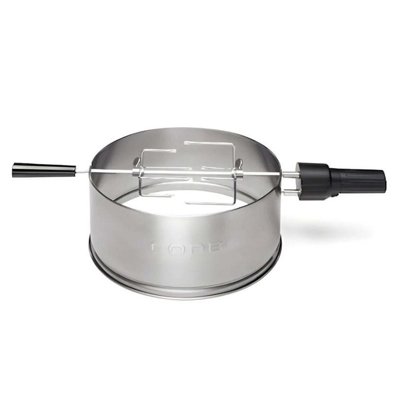 COBB Rotisserie Kit with Dome Extension | GW STORE