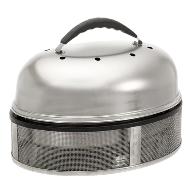 COBB Supreme Deluxe 2.0 Portable BBQ Grill | GW STORE
