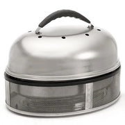 COBB® Supreme Grill Stainless Steel Oval BBQ | GW STORE