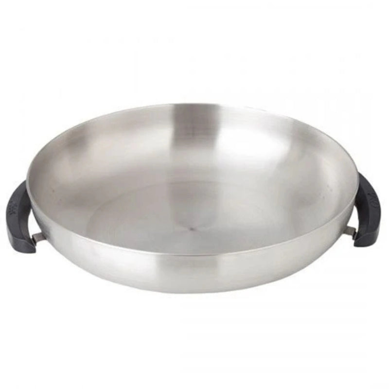 COBB Wok Stainless Steel Cooking Accessory | GW STORE