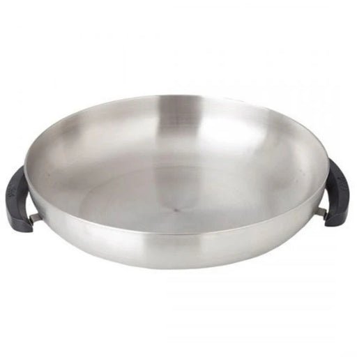COBB Wok Stainless Steel Cooking Accessory | GW STORE