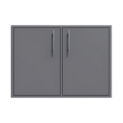 Challenger Designs Canyon 30-Inch Double Access Door | GW STORE