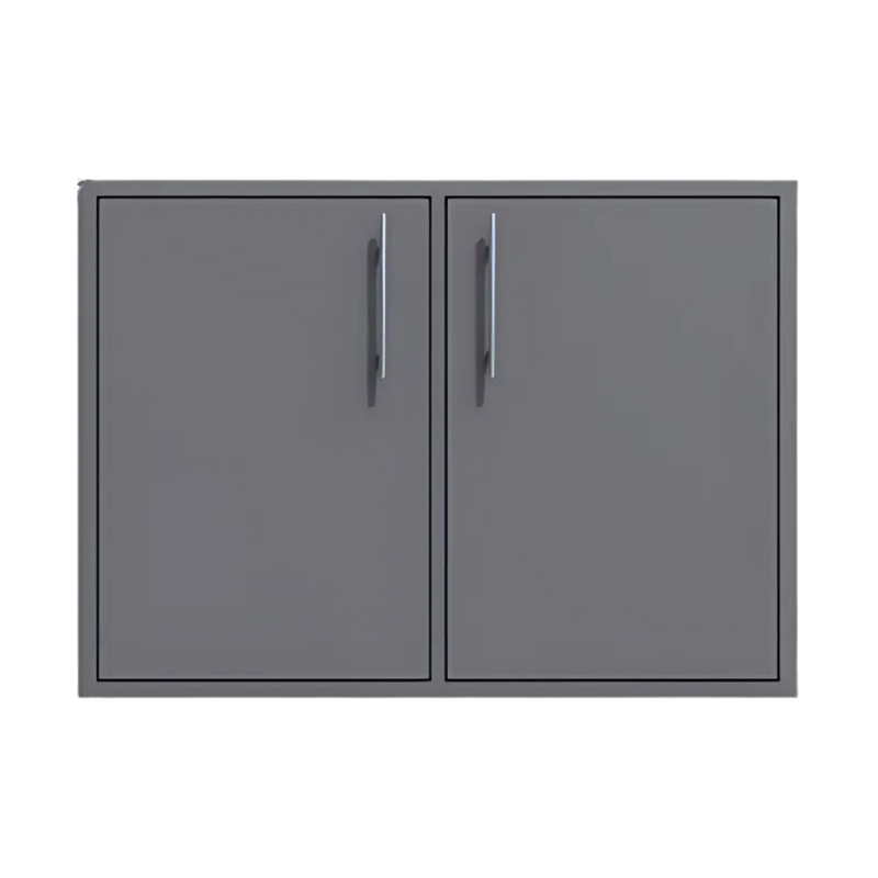 Challenger Designs Canyon 30-Inch Double Access Door | GW STORE